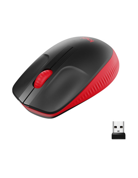 Logitech M190