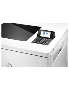 HP Color LaserJet Enterprise LaserJet Enterprise M554dn Color Impresora, Solo Ethernet A doble cara