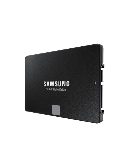 Samsung 870 EVO 4 TB 2.5" Serial ATA III V-NAND MLC