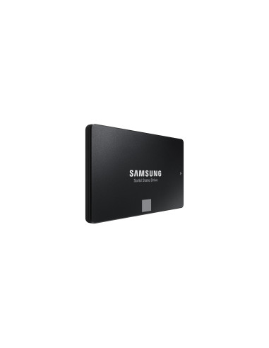 Samsung 870 EVO 4 TB 2.5" Serial ATA III V-NAND MLC