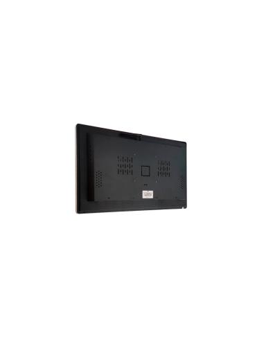 Terminal 21.5" Flat Capacitivo 10D-215J64, Intel J6412, 8Gb RAM, 128Gb SSD, Sin sistema operativo