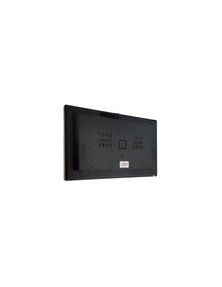 Terminal 21.5" Flat Capacitivo 10D-215J64, Intel J6412, 8Gb RAM, 128Gb SSD, Sin sistema operativo