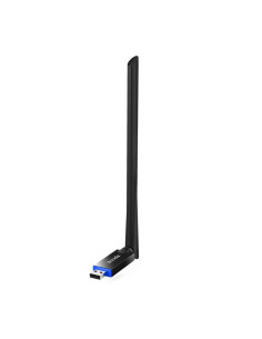 Tenda U10 adaptador y tarjeta de red WLAN 433 Mbit s