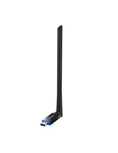 Tenda U10 adaptador y tarjeta de red WLAN 433 Mbit s
