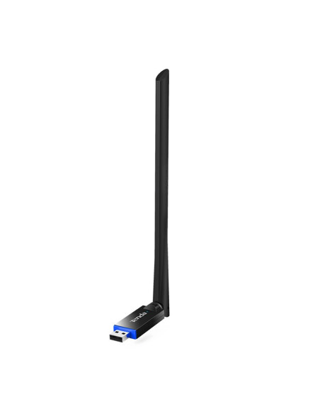 Tenda U10 adaptador y tarjeta de red WLAN 433 Mbit s