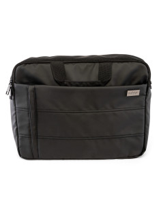 Nilox MALETIN 15.6 STYLE NEGRO 2