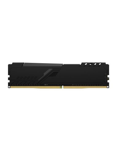 Kingston Technology FURY Beast 16GB 3200MT s DDR4 CL16 DIMM Black