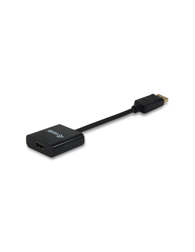 Equip Adaptador de DisplayPort a HDMI