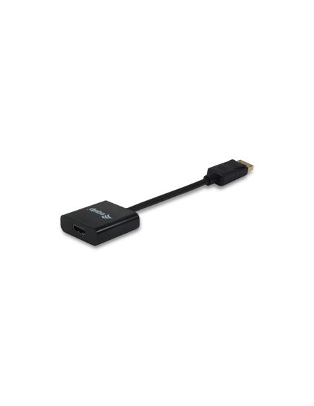 Equip Adaptador de DisplayPort a HDMI
