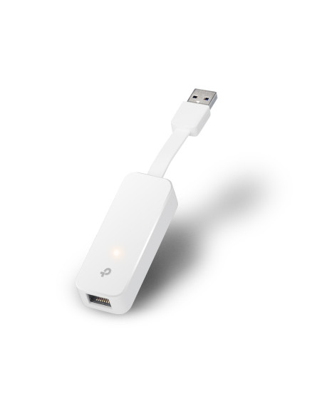 TP-Link UE300 adaptador y tarjeta de red Ethernet 1000 Mbit s