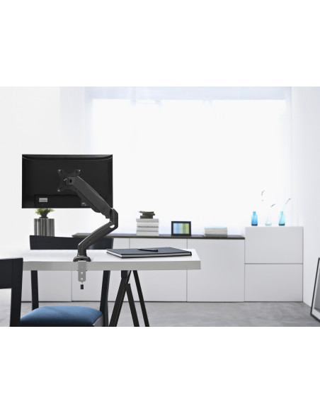 Equip Soporte de sobremesa para monitor interactivo de 17"-32