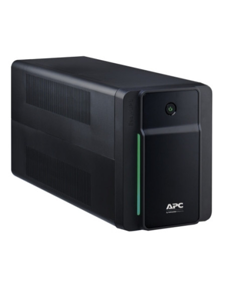APC Easy UPS sistema de alimentación ininterrumpida (UPS) Línea interactiva 1,6 kVA 900 W