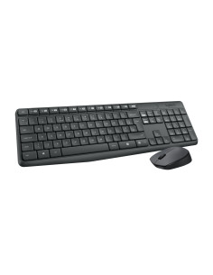 Logitech MK235 2