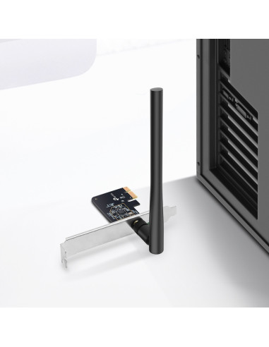 TP-Link Archer T2E Interno WLAN 433 Mbit s