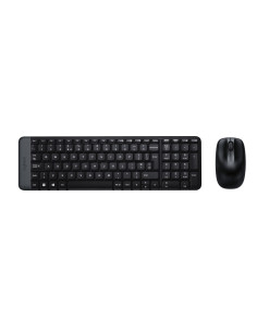 Logitech MK220 2