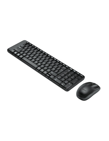 Logitech MK220