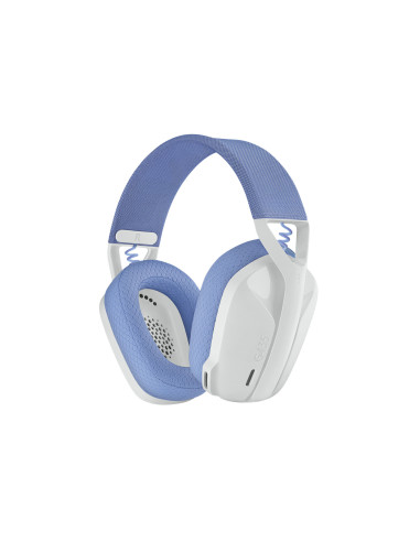 Logitech G G435