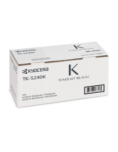 KYOCERA TK-5240K cartucho de tóner 1 pieza(s) Original Negro 2