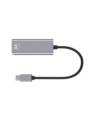 Ewent EW9818 adaptador y tarjeta de red Ethernet 1000 Mbit s