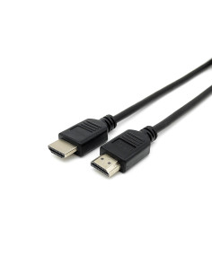 Equip 119310 Cable HDMI de alta velocidad, 1,8 m, 1080P, negro 2