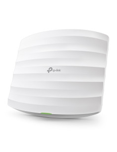 TP-Link Omada EAP225 punto de acceso inalámbrico 1350 Mbit s Blanco Energía sobre Ethernet (PoE)