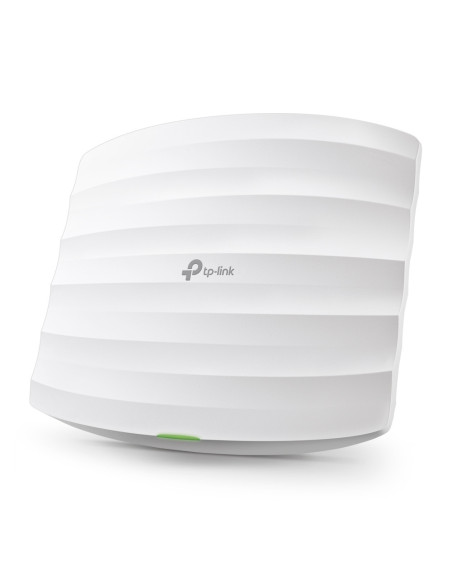 TP-Link Omada EAP225 punto de acceso inalámbrico 1350 Mbit s Blanco Energía sobre Ethernet (PoE)