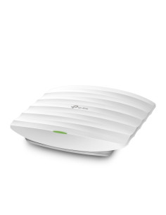 TP-Link Omada EAP225 punto de acceso inalámbrico 1350 Mbit s Blanco Energía sobre Ethernet (PoE) 2