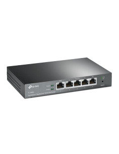 TP-Link TL-R605 router Gigabit Ethernet Negro 2