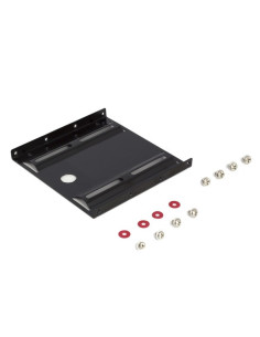 Ewent EW7001 kit de montaje Negro