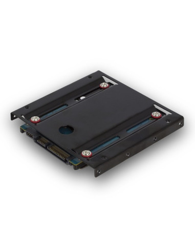 Ewent EW7001 kit de montaje Negro