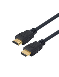 Ewent EC1320 cable HDMI 1 m HDMI tipo A (Estándar) Negro 2