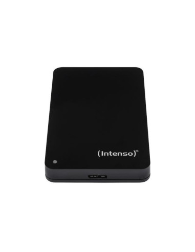 Intenso Memory Case disco duro externo 1 TB 5400 RPM 2.5" Micro-USB B 3.2 Gen 1 (3.1 Gen 1) Negro