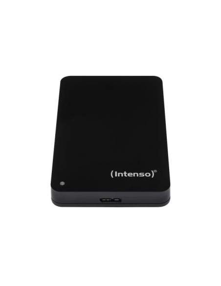 Intenso Memory Case disco duro externo 1 TB 5400 RPM 2.5" Micro-USB B 3.2 Gen 1 (3.1 Gen 1) Negro