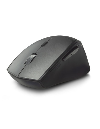 Ewent EW3245 ratón Oficina mano derecha RF inalámbrico Óptico 2400 DPI