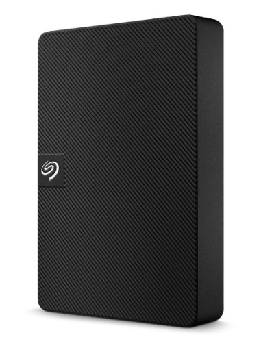 Seagate Expansion STKM1000400 disco duro externo 1 TB USB tipo A 3.2 Gen 1 (3.1 Gen 1) Negro