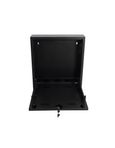 WP WPN-RWN-02601-B armario rack Negro 2