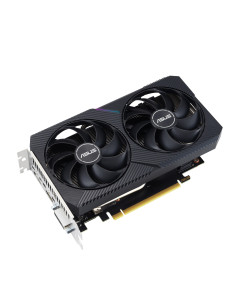 ASUS Dual -RTX3050-O8G-V2 NVIDIA GeForce RTX 3050 8 GB GDDR6 2