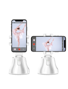 Leotec 360 Selfie Blanco 2