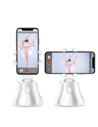 Leotec 360 Selfie Blanco