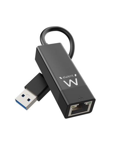 Ewent EW1017 adaptador y tarjeta de red Ethernet 1000 Mbit s