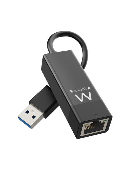 Ewent EW1017 adaptador y tarjeta de red Ethernet 1000 Mbit s