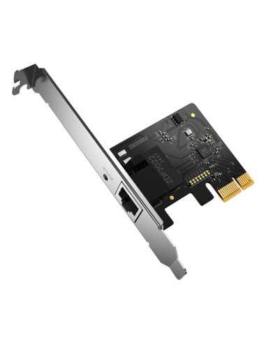 Mercusys MA210E adaptador y tarjeta de red