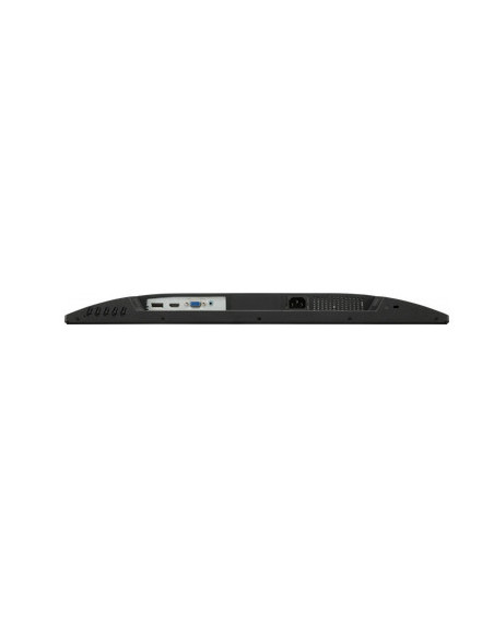 Viewsonic VG2408A-MHD pantalla para PC 61 cm (24") 1920 x 1080 Pixeles Full HD LED Negro