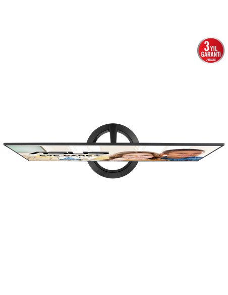 ASUS VZ27EHF pantalla para PC 68,6 cm (27") 1920 x 1080 Pixeles Full HD LCD Negro