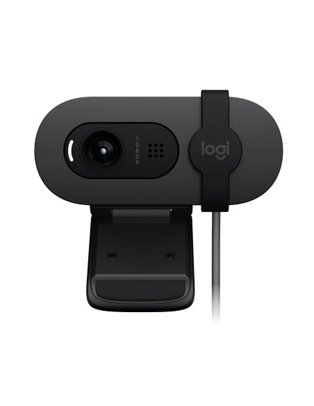 Logitech Brio 105