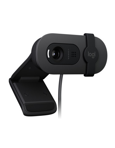 Logitech Brio 105