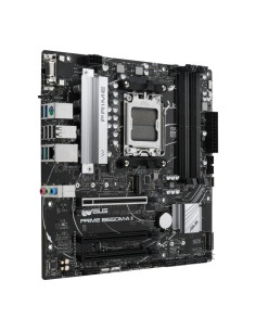 ASUS PRIME B650M-A II-CSM AMD B650 Zócalo AM5 micro ATX 2