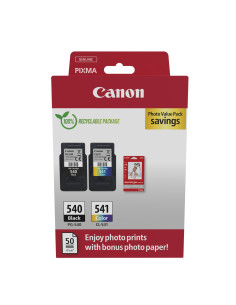 Canon 5225B013 cartucho de tinta 2 pieza(s) Original Negro, Cian, Magenta, Amarillo