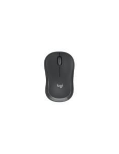 Logitech 920-012071 teclado Ratón incluido Oficina Bluetooth QWERTY Español Grafito 2