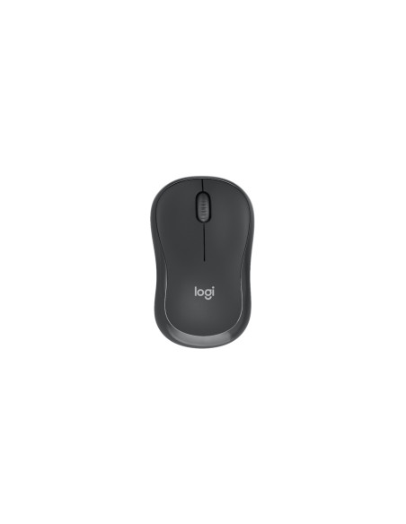Logitech 920-012071 teclado Ratón incluido Oficina Bluetooth QWERTY Español Grafito